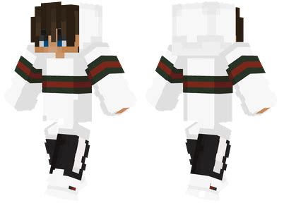 gucci hoodie skin minecraft|Hoodie Gucci Minecraft Skins .